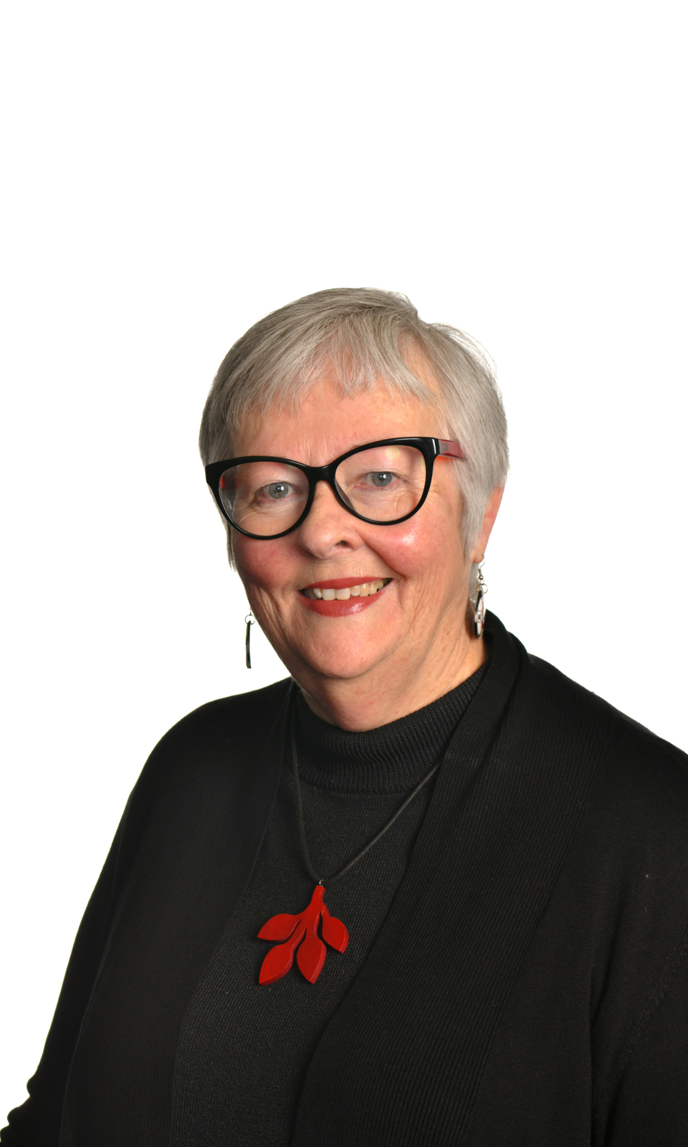 Professor Angela Dew